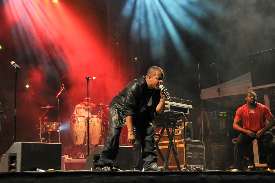 Fete de la Musique Evry 2009 - Kassav 492.jpg